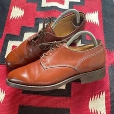 Clarks — 7.0US Made in England Clarks Outer Feather Uk6 Vhtf Discontinued Model — Sneaker — resale