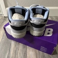 Nike SB Dunk Low ' ' Size 9 Lightly Skated 4