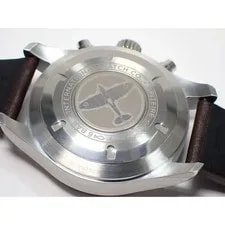 IWC Pilot's Chrono Spitfire IW387901 TO245392 4