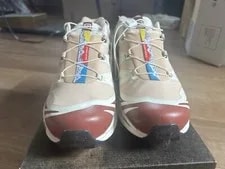 Kith X Salomon XT-6 Gore-tex - Size US 10 New 2