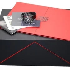 TAG Heuer Formula 1 Indy 500 Limited CAZ101AD.FT8024 2