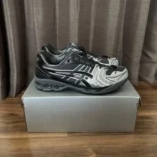Asics X Unaffected Gel-kayano 14 28.5cm Dark New Box 3