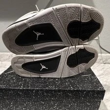 Jordan Air 4 Retro Military Mid Top DH6927-111 2022 3