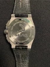 Audemars Piguet AP Shaq Royal Oak Offshore Shaquille O'Neal Private Collection 4