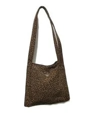 Bottega Veneta — Bottega Veneta Leopard From Japan — Handbag — deal