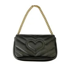 Gucci GG Marmont Mini Chain 575161 2