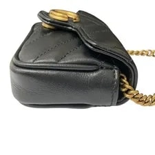 Gucci GG Marmont Mini Chain 575161 3