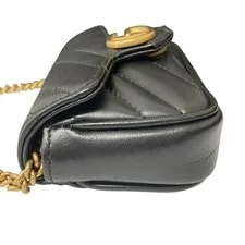 Gucci GG Marmont Mini Chain 575161 4