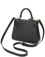 Tiffany & Fred Paris Mini Satchel 2