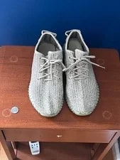 Yeezy — Adida Yeezy Boost 350 Moonrock — Sneaker — resale