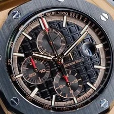 Audemars Piguet Royal Oak Offshore Chronograph 26401.RO.OO.A002.CA.02.A 44mm 2