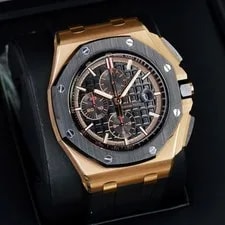 Audemars Piguet Royal Oak Offshore Chronograph 26401.RO.OO.A002.CA.02.A 44mm 4