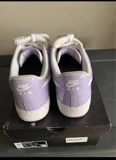 Nike Air Force 1 '07 LV8 Hydrangeas - Size 12 ’S 4