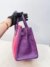 Auth Hermès Birkin 30 HSS Palladium 4
