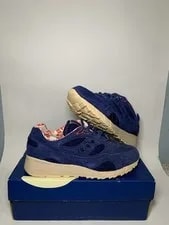 Saucony — Saucony 6000 Bodega Sweater — Sneaker — resale
