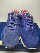 Saucony 6000 Bodega Sweater 3