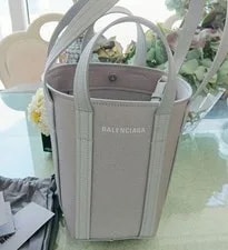 Balenciaga Glitter Crossbody Limited Edition Design 2