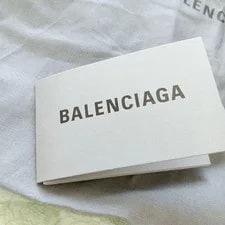 Balenciaga Glitter Crossbody Limited Edition Design 3