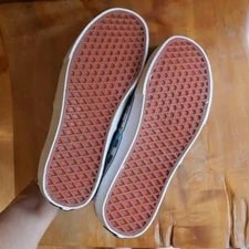 9.5US 00S Early Vans Discontinued Bolt/Checker/Authentic/Us9.5 LTD Collectio 4