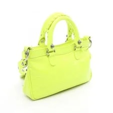Balenciaga Neo Cagoule S A Bags 2
