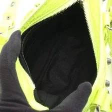 Balenciaga Neo Cagoule S A Bags 3