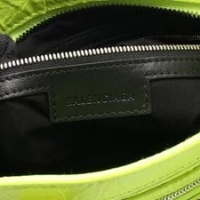 Balenciaga Neo Cagoule S A Bags 4