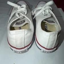 Converse Accents Low Tops ’S 6, ’S 8 Lace Up All Star 4
