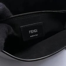 Fendi Baguette Messenger #RCB4227 4