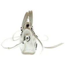 Balenciaga le City Nano 2WAY Hardware 3