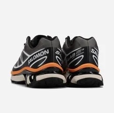 Salomon XT-6 L49205800 Turmeric US11 3