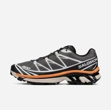 Salomon XT-6 L49205800 Turmeric US11 4
