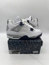 Jordan — Size 10 - Jordan 4 — Sneaker — resale