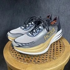 Hoka U Cielo X 12.0 Running 11.5 US Shoes Run Excellent 3