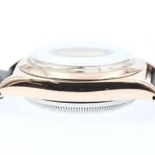 Rolex Oyster Perpetual 3696 32mm SS Silver #C3034 4