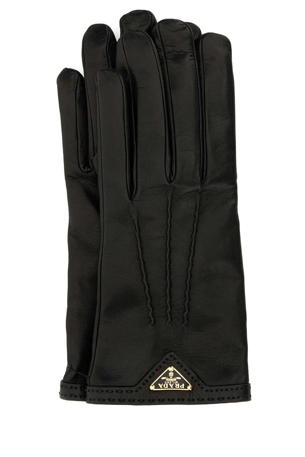 Prada Gloves — Agnello 3