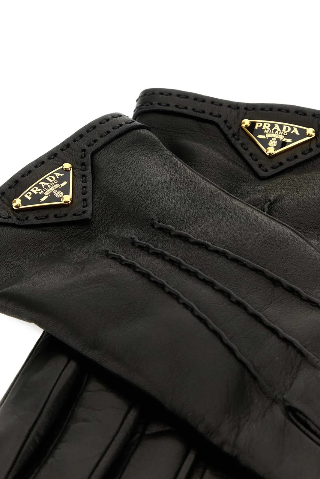 Prada Gloves — Agnello 4