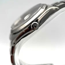 Tudor Prince Day-Date 76200 – Black Dial – 36mm Steel – 4