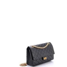 Chanel Reissue 2.55 Flap Chevron Aged 226 2