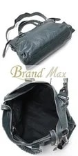Balenciaga Blows City Dark 2