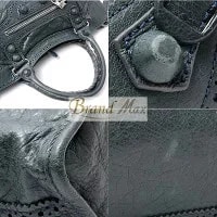 Balenciaga Blows City Dark 3