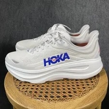 HOKA — Hoka One Bondi 9 Running 13 D Shoes Run Excellent — Sneaker — resale