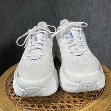 Hoka One Bondi 9 Running 13 D Shoes Run Excellent 4