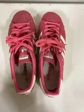 Adidas Campus/Campus/26Cm/ BCV58 3