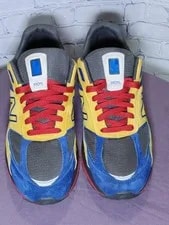 New Balance 990v5 MiUSA X Eat X Shoes City (M990EAT5) 3