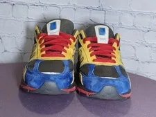 New Balance 990v5 MiUSA X Eat X Shoes City (M990EAT5) 4