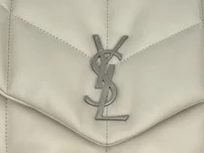 Yves Saint Laurent Lou Puffer Medium 2