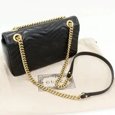 Gucci GG Marmont Small , Antique 3