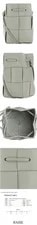 Bottega Veneta Cassette 680217 VCQC4 7117 64078618 [P] 2