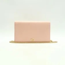 Gucci — Gucci GG Marmont WOC T10381661 — Handbag — resale