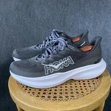 Hoka — Hoka Mach 6 Running Shoes 12 D Run Gym Excellent — Sneaker — resale